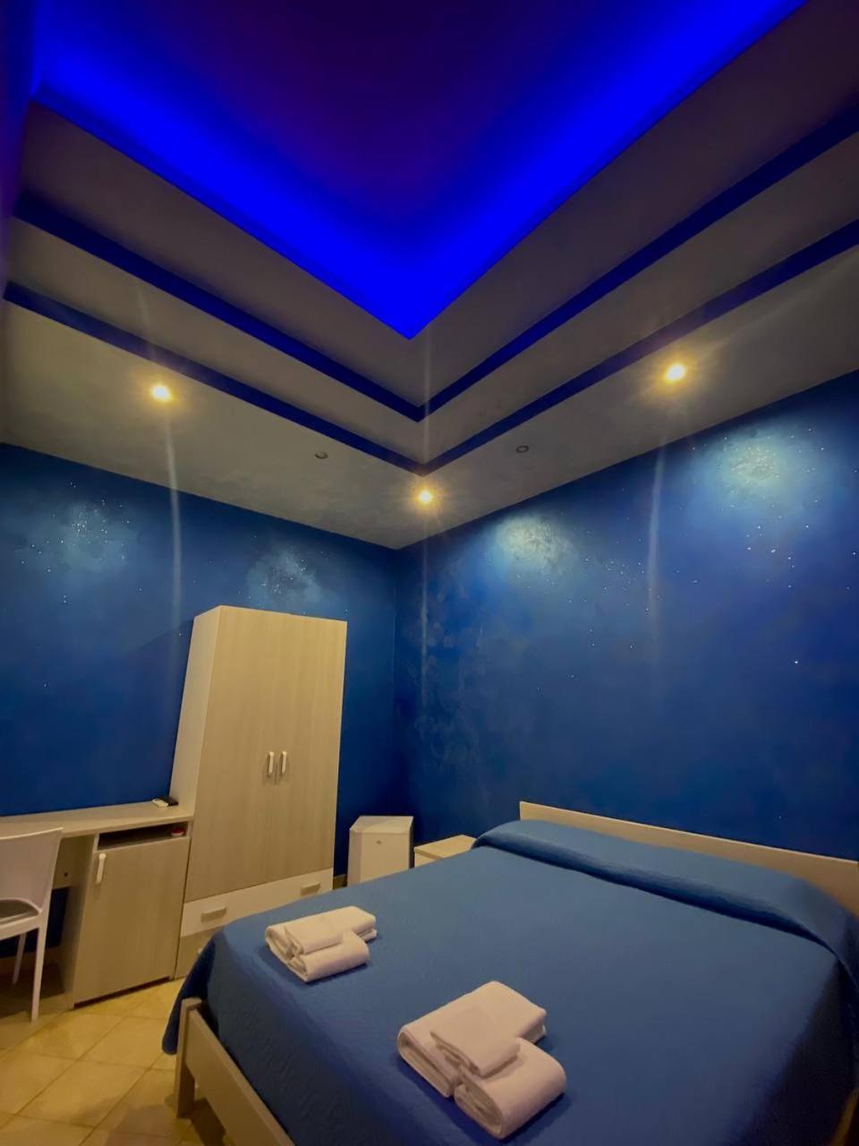 B&B Vistadamare ตอร์เร สเปคเคีย รุจเจรี ภายนอก รูปภาพ